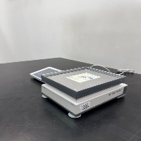 Mettler Toledo XPR10002S Digital Scale image 1